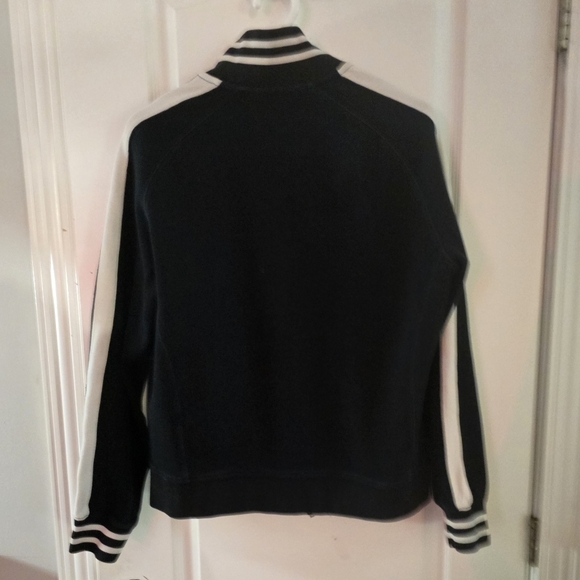 Polo Sweatshirt - Picture 2 of 3